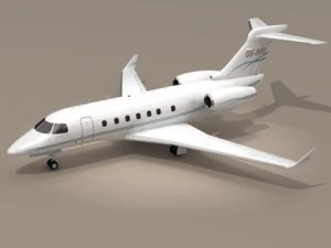 legacy 500 generic colors 3D Model