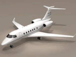 legacy 500 generic colors 3D Model