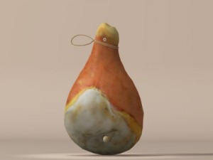 prosciutto 3D Model