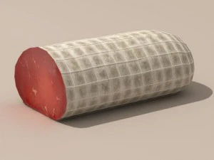 bresaola 3D Model