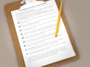 clipboard Modello 3D