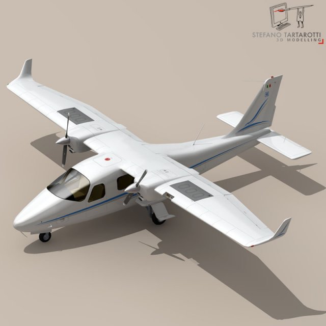 p2006t Model 3D .c4d .max .obj .3ds .fbx .stl .blend 