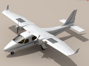 p2006t 3D Model