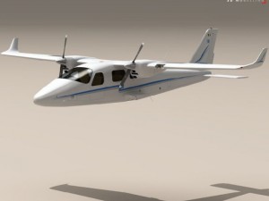p2006t Model 3D
