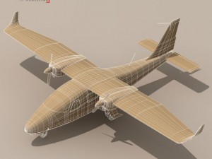 p2006t Model 3D