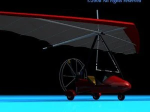 超軽量 3Dモデル