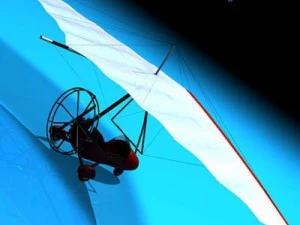 超軽量 3Dモデル