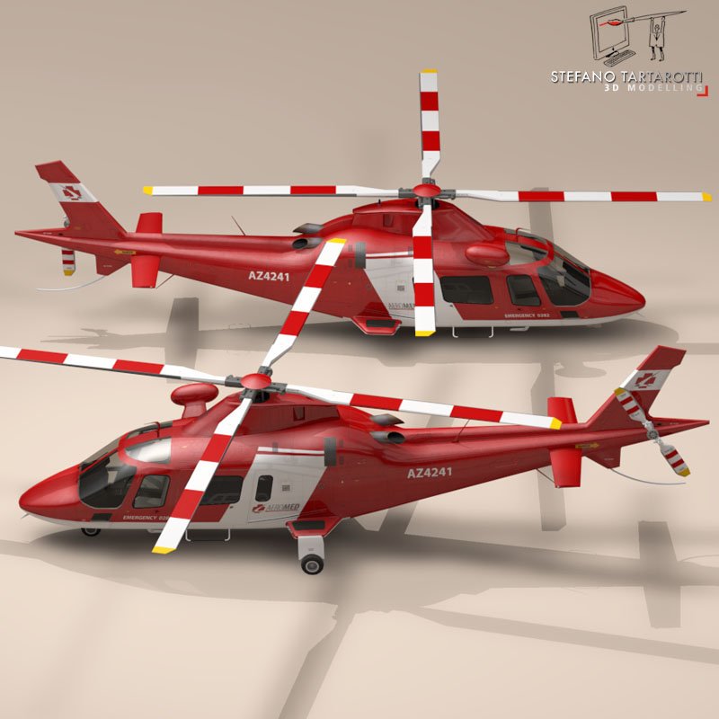 toy air ambulance helicopter