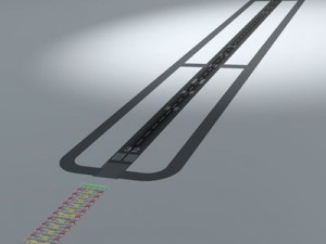 runway 3D Model