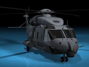 nh902 Modelo 3D