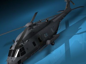 nh902 Modelo 3D