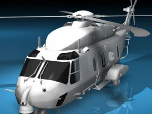nh902 3D Model
