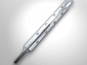 thermometer 3D मॉडल