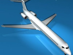 md82 3D Модель