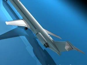md82 3D Model