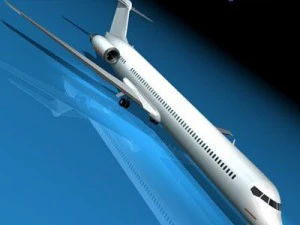 md82 3D Model