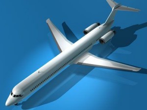 md82 3D Model