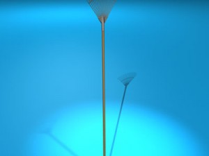 rake 3D Model