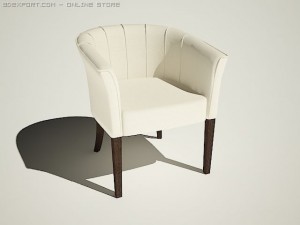 may ledy Modelo 3D