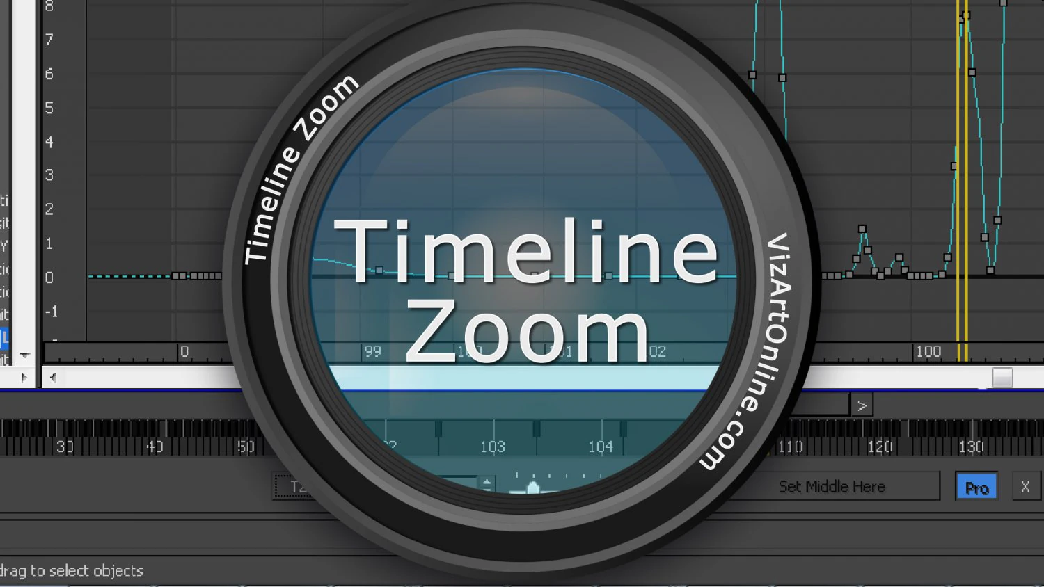 zaman yakınlaştırma v10 3D Model .c4d .max .obj .3ds .fbx .stl .blend 