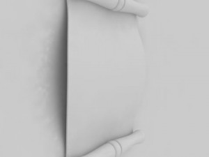 decorative element_2 Modelo 3D