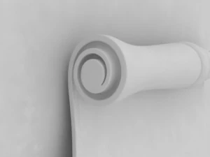 decorative element 2 3D Model