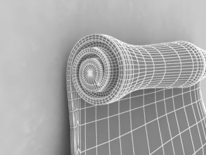 decorative element 2 Modello 3D