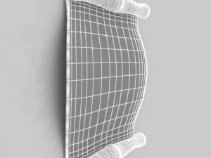 decorative element 2 3D Model