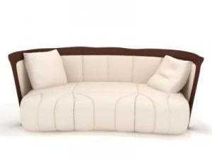 sofa   armchair 3D Model
