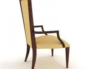 chair collection 3Dモデル