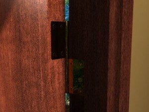 door1 Modelo 3D