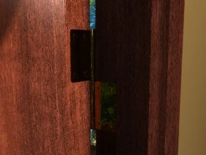 door1 3D Model