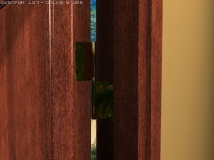 door2 3D Модель