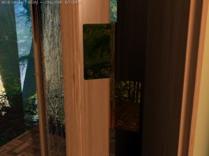 door5 3D Model