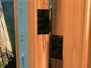 door6 Modelo 3D