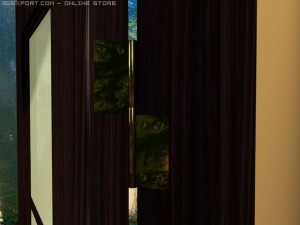 door7 (2.12) 3D Model