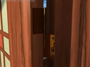 door8 3D Model