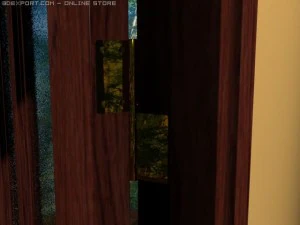door10 3D Model