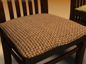 chairs2 Modelo 3D