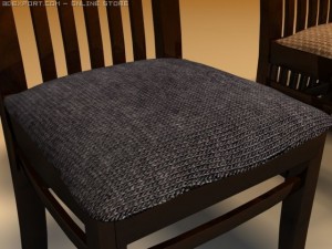chairs2 Modelo 3D