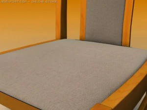 chair 3D Model