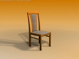 chair 3D Model