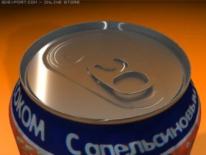 fantasia Modelo 3D