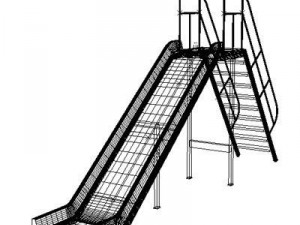 slide Modelo 3D