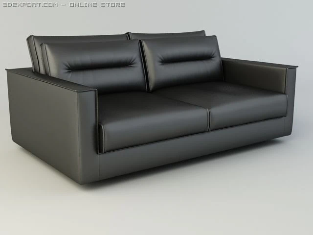 illoft models 3D Model .c4d .max .obj .3ds .fbx .stl .blend 