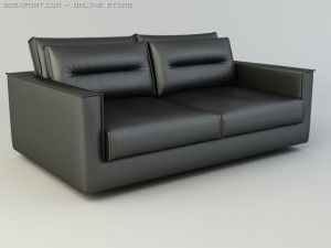 illoft models 3D Model