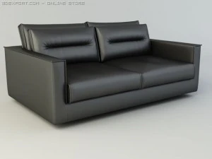 modele Illofta Model 3D