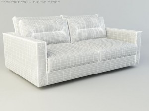 illoft models 3D Модель