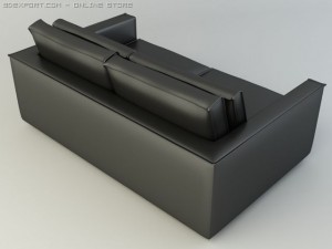 illoft models 3D Модель