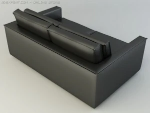 illoft models 3D Model